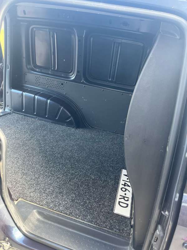 Gebruikt 2018 VW Caddy MPV | € 16.500 (Eerlijke prijs) - Afbeelding 1/4