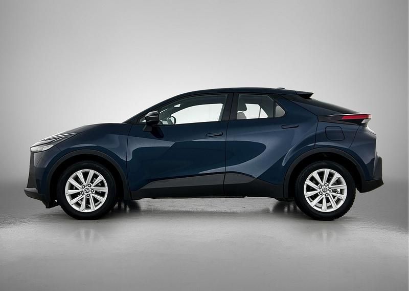 Occasion Toyota C-HR Edition 140 PK (102 kW) 2026 Blauw SUV