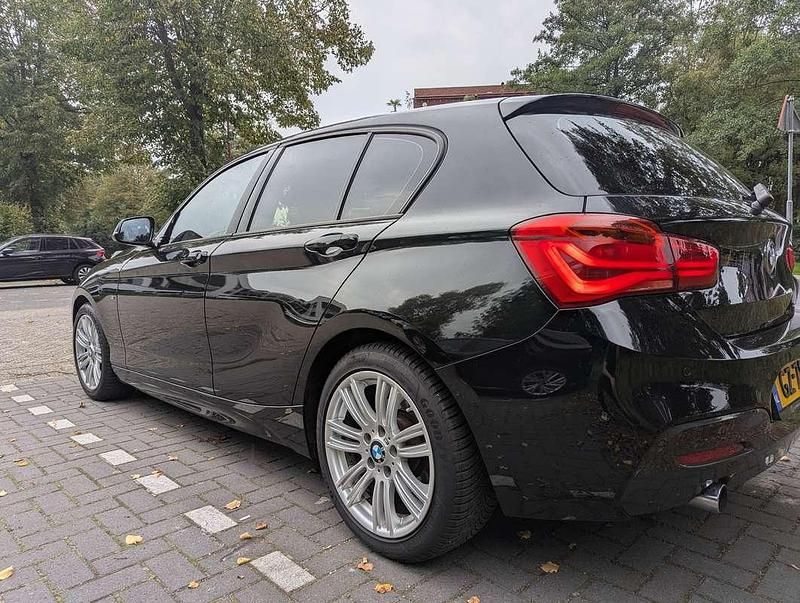 Occasion BMW 120 M Sport 220 PK (161 kW) 2015 Hatchback