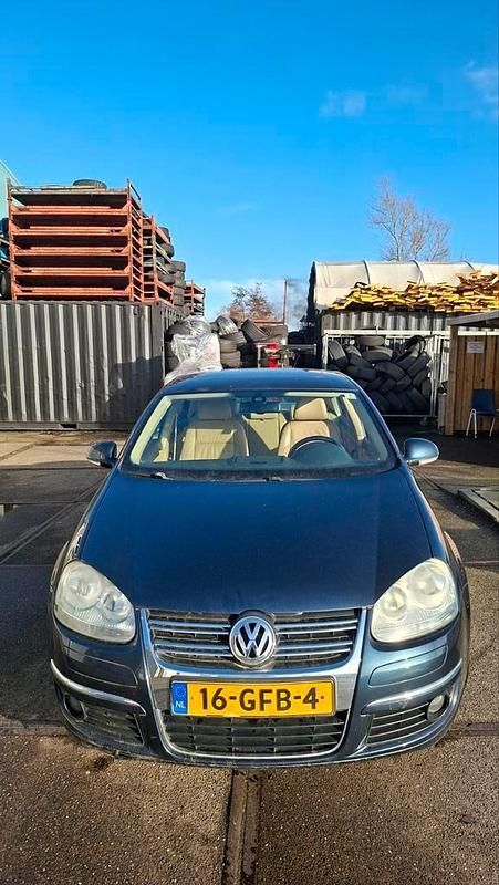Occasion VW Jetta 170 PK (125 kW) 2008 Sedan