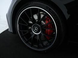 Occasion Mercedes E53 AMG AMG 449 PK (330 kW) 2025 Zwart Stationwagen