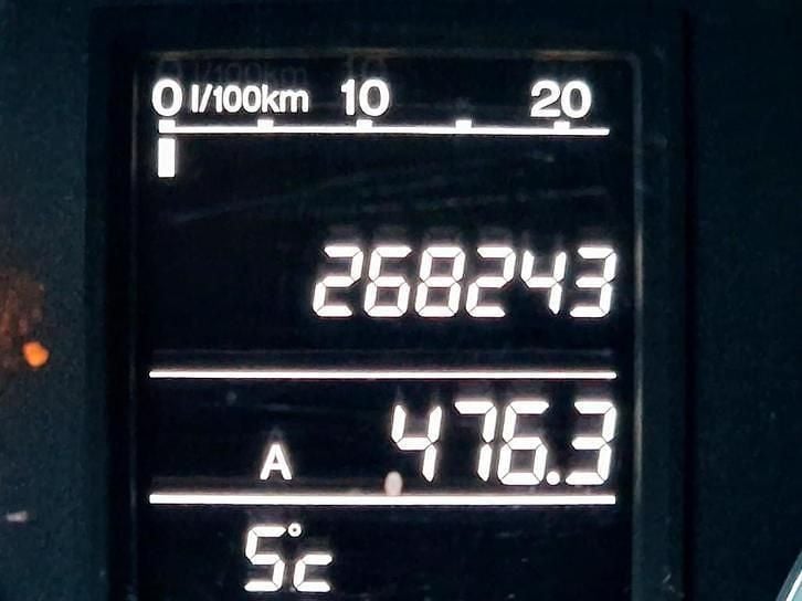 Occasion Honda CR-V Elegance 150 PK (110 kW) 2007 SUV