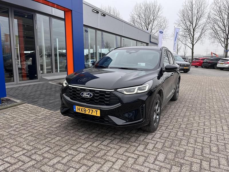 Occasion Ford Kuga ST-Line 242 PK (177 kW) 2025 Zwart SUV