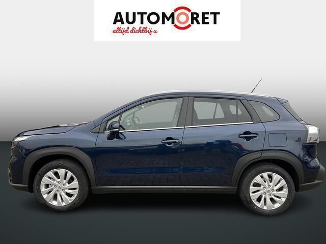 Suv Gebruikt 2024 Suzuki SX4 S-Cross SUV | € 31.550 (Duur) - Afbeelding 1/4