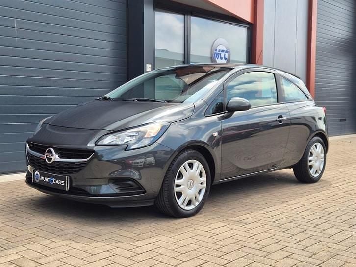 Occasion Opel Corsa 89 PK (65 kW) 2018 Hatchback