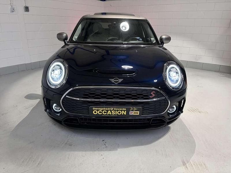 Occasion Mini Cooper S Clubman 192 PK (141 kW) 2019 Blauw Stationwagen
