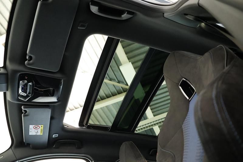 Occasion BMW 120 M Sport 179 PK (131 kW) 2024 Zwart Hatchback