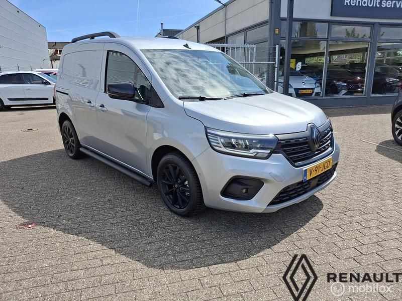 Nieuw 2024 Renault Kangoo MPV | € 24.950 (Eerlijke prijs) - Afbeelding 1/4
