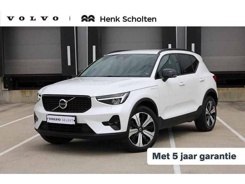 Gebruikt 2023 Volvo XC40 Inscription SUV | € 43.950 (Iets duurder) - Afbeelding 1/4