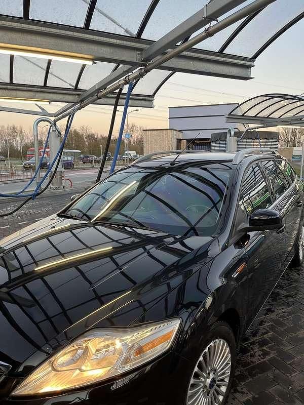 Occasion Ford Mondeo Titanium 145 PK (106 kW) 2009 Stationwagen
