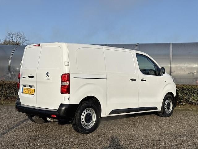 Occasion Peugeot Expert 2020 Wit Van