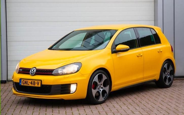 Gebruikt 2012 VW Golf VII Conceptline | € 10.950 (Eerlijke prijs) - Afbeelding 1/4