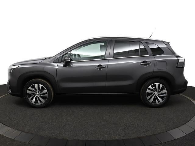 Nieuw Suzuki SX4 S-Cross Style 110 PK (80 kW) 2026 Grijs SUV