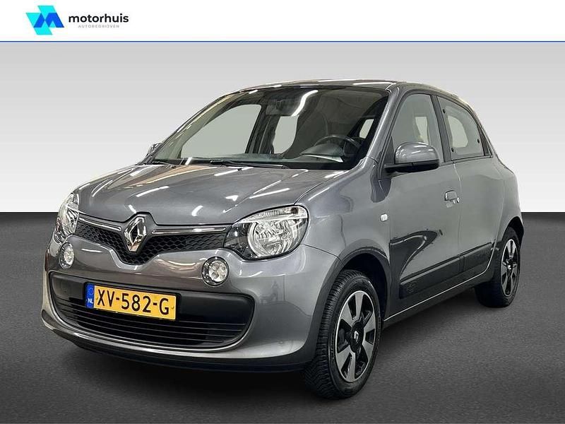 Grijs Gebruikt 2019 Renault Twingo SE Hatchback | € 8.230 (Eerlijke prijs) - Afbeelding 1/4