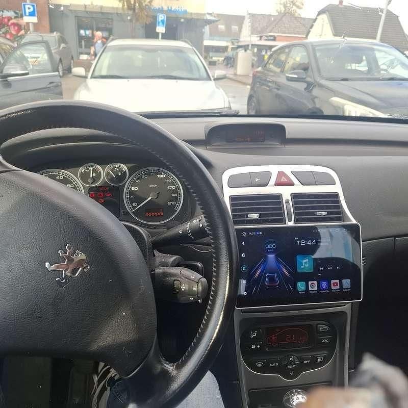 Blauw Gebruikt 2005 Peugeot 307 Stationwagen | € 900 (Goede deal) - Afbeelding 1/4