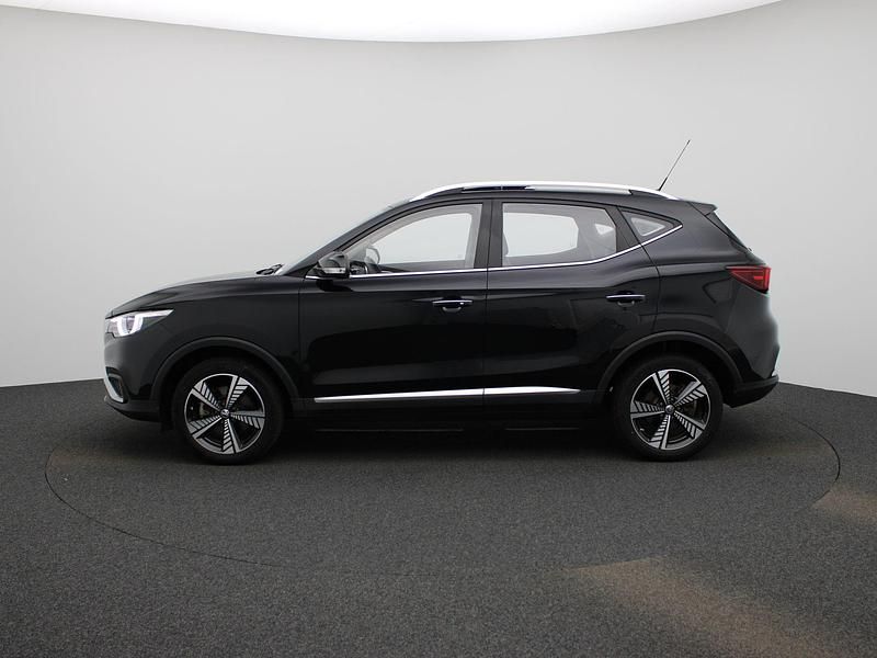 Occasion MG ZS Luxury 105 kW (143 PK) 2020 Zwart SUV