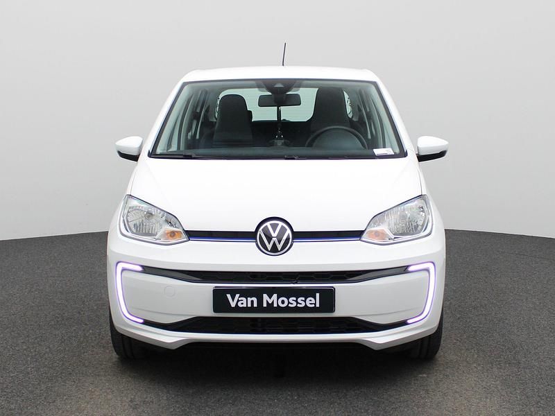 Occasion VW e-up! 61 kW (83 PK) 2021 Wit Hatchback