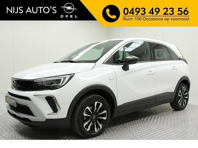 Overige Gebruikt 2024 Opel Crossland Elegance SUV | € 21.750 (Goede deal) - Afbeelding 1/4