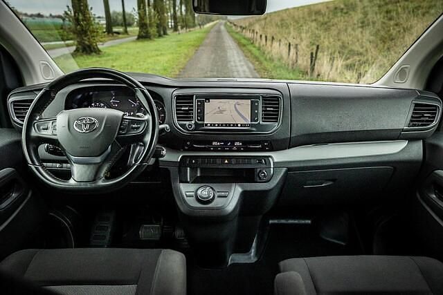 Occasion Toyota Proace BlackLine 144 PK (105 kW) 2022 Overige MPV