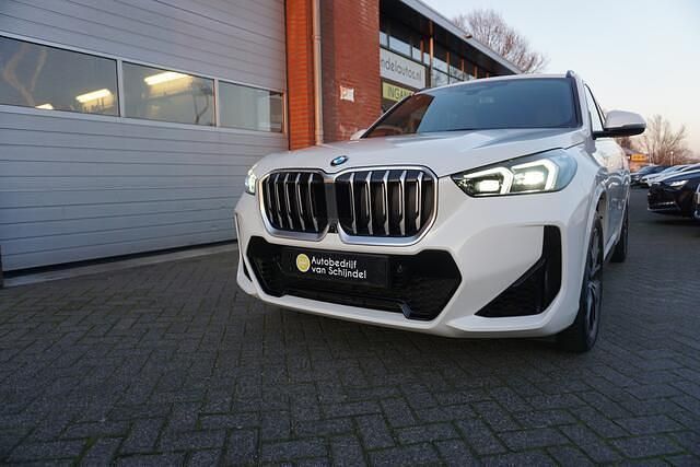 Occasion BMW X1 M Sport 204 PK (150 kW) 2023 Wit (metallic) SUV