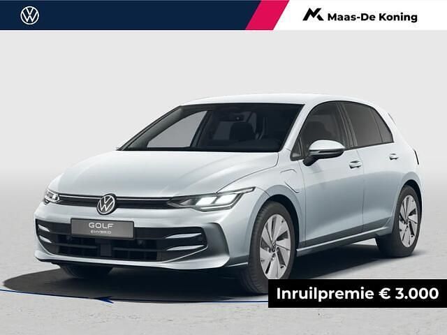 Zilver Nieuw 2026 VW Golf VIII Edition Hatchback | € 38.990 (Goede deal) - Afbeelding 1/3