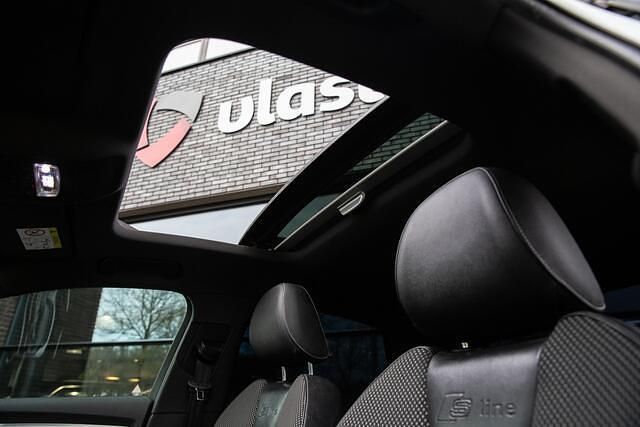 Occasion Audi A3 Ambition 150 PK (110 kW) 2013 Wit Sedan