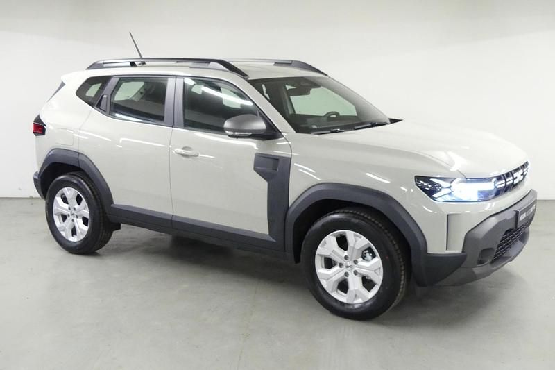 Nieuw Dacia Duster Extreme 2026 Bruin SUV