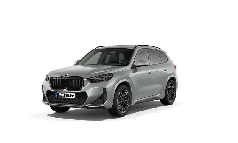 Grijs Nieuw 2025 BMW X1 Comfort Edition SUV | € 68.629 (Eerlijke prijs) - Afbeelding 1/3