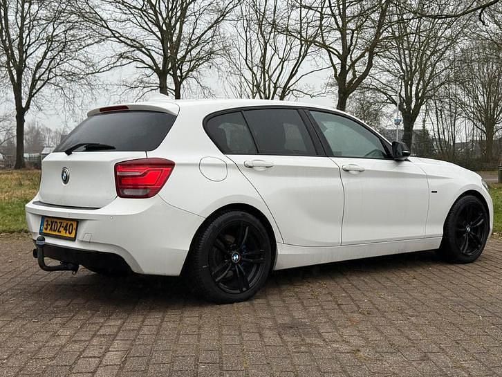 Occasion BMW 118 170 PK (125 kW) 2011 Hatchback