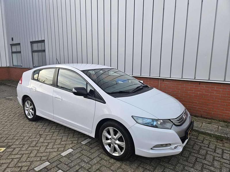 Occasion Honda Insight 89 PK (65 kW) 2010 Wit Hatchback