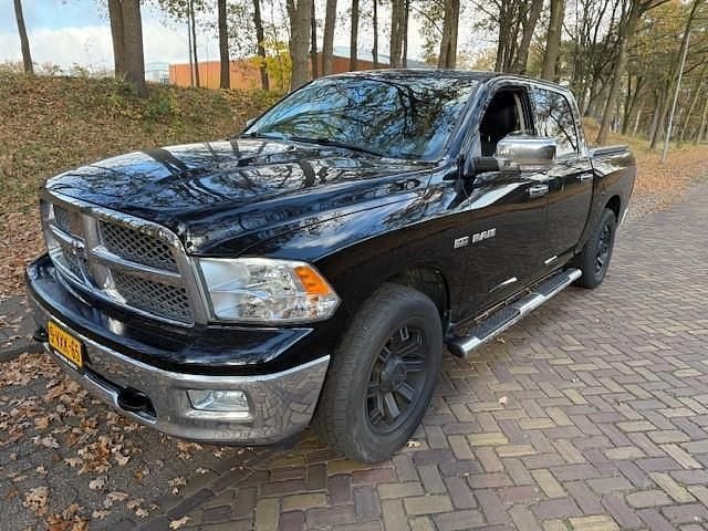 Overige Gebruikt 2012 Dodge Ram Pickup | € 18.950 (Eerlijke prijs) - Afbeelding 1/4