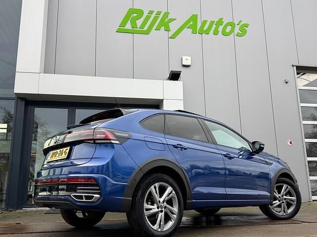 Occasion VW Taigo R-line 110 PK (80 kW) 2022 Suv SUV