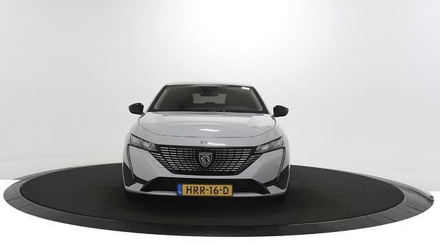 Occasion Peugeot 308 SW Allure 110 PK (80 kW) 2025 Wit (metallic) Stationwagen