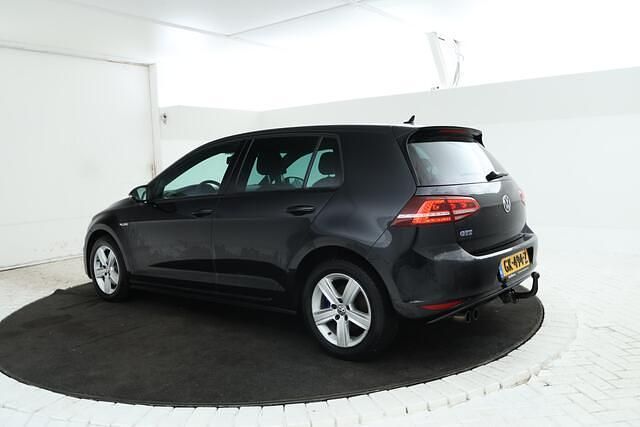 Occasion VW Golf VII GTE 204 PK (150 kW) 2015 Zwart Hatchback