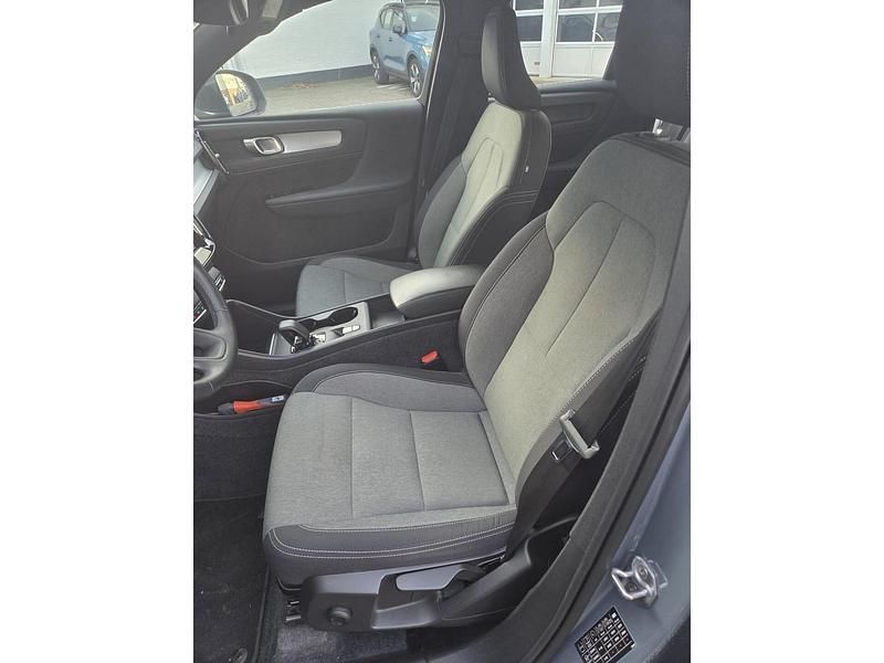 Occasion Volvo XC40 Inscription 263 PK (193 kW) 2021 Grijs SUV