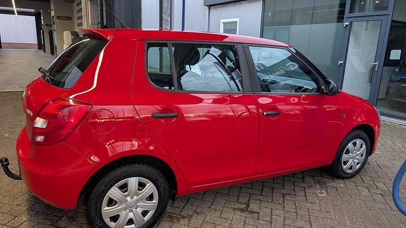 Occasion Skoda Fabia 60 PK (44 kW) 2010 Stationwagen