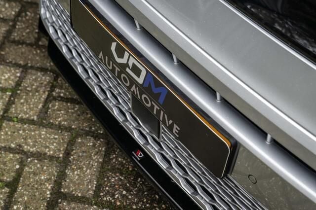 Occasion VW Caddy Exclusive 122 PK (89 kW) 2024 Grijs MPV