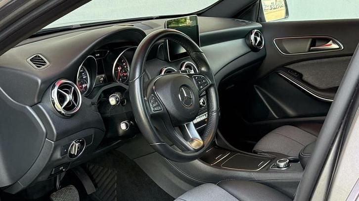 Occasion Mercedes GLA180 Premium 122 PK (89 kW) 2017 SUV