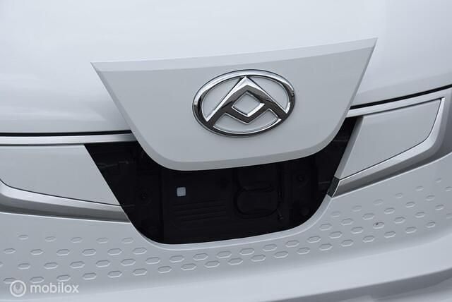 Occasion Maxus eDeliver 3 89 kW (122 PK) 2021 Wit Van