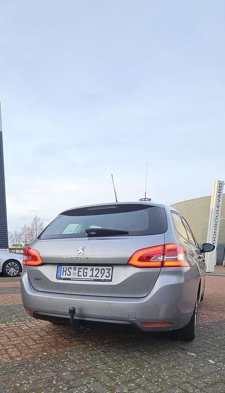 Occasion Peugeot 308 SW Active 131 PK (96 kW) 2021 Stationwagen