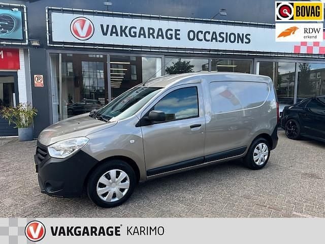 Overige Gebruikt 2016 Dacia Dokker Van | € 7.200 (Eerlijke prijs) - Afbeelding 1/4