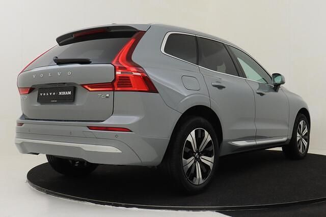 Occasion Volvo XC60 350 PK (257 kW) 2025 Grijs SUV