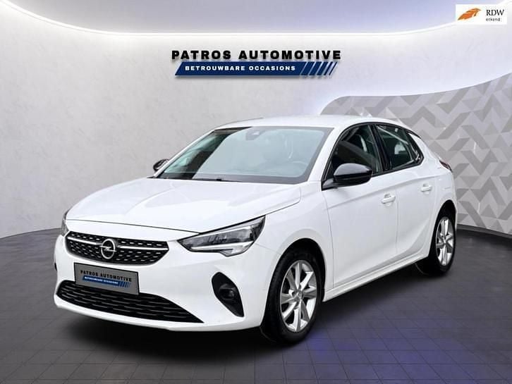 Occasion 2022 Opel Corsa Business | € 10.950 (Super prijs) - Afbeelding 1/4