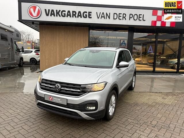 Suv Occasion 2023 VW T-Cross Business SUV | € 20.950 (Super prijs) - Afbeelding 1/4
