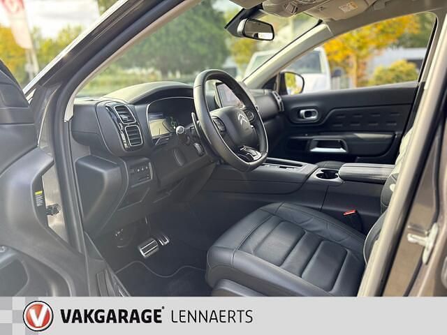 Occasion Citroën C5 Shine 181 PK (133 kW) 2023 Grijs SUV