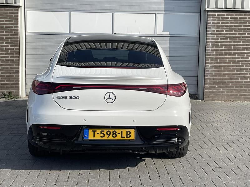 Occasion Mercedes EQE300 Business 180 kW (245 PK) 2022 Overig Sedan