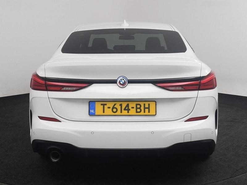 Occasion BMW 218 M Sport 136 PK (100 kW) 2023 Wit Coupé