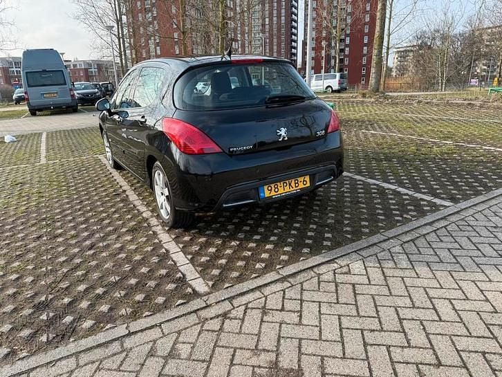 Occasion Peugeot 308 119 PK (87 kW) 2011