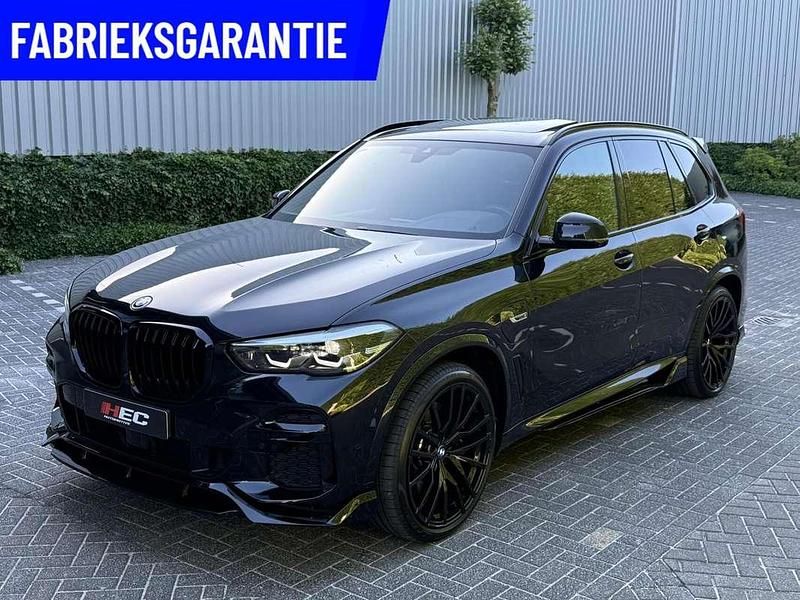 Gebruikt 2023 BMW X5 M Sport SUV | € 73.500 (Iets duurder) - Afbeelding 1/4
