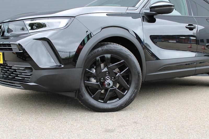 Occasion Opel Mokka 136 PK (100 kW) 2024 Zwart SUV